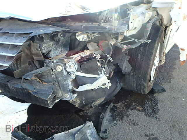 2007 CHRYSLER SEBRING - VIN: 1C3LC46R07N534960 - Фото 10