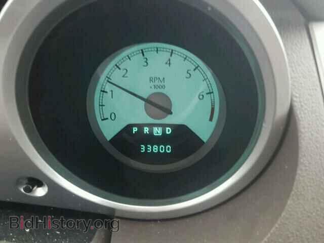 2008 CHRYSLER SEBRING - VIN: 1C3LC56K58N254591 - Фото 8