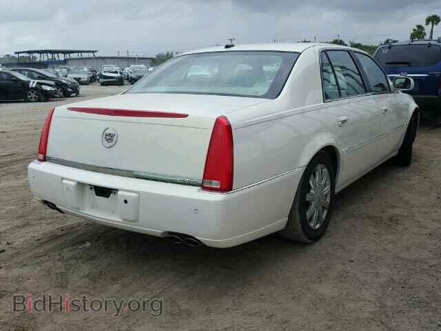 2006 CADILLAC DTS - VIN: 1G6KD57Y76U148852 - Фото 4