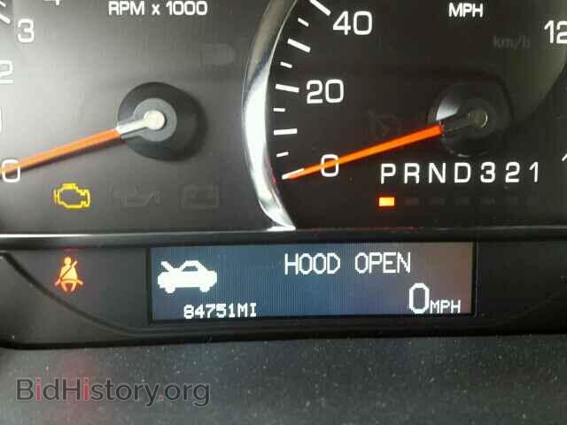2006 CADILLAC DTS - VIN: 1G6KD57Y76U148852 - Фото 8