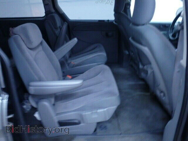 2005 DODGE CARAVAN - VIN: 2D4GP44L85R569538 - Фото 6
