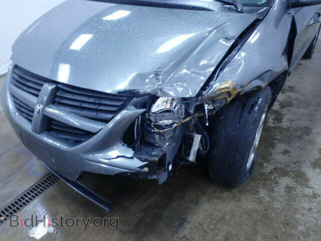 2005 DODGE CARAVAN - VIN: 2D4GP44L85R569538 - Фото 10