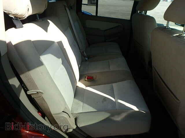2010 FORD EXPLORER - VIN: 1FMEU7DE4AUA51130 - Фото 6