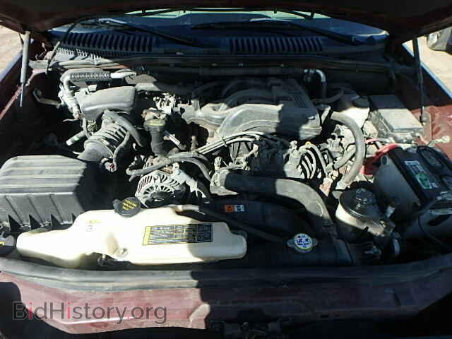 2010 FORD EXPLORER - VIN: 1FMEU7DE4AUA51130 - Фото 7
