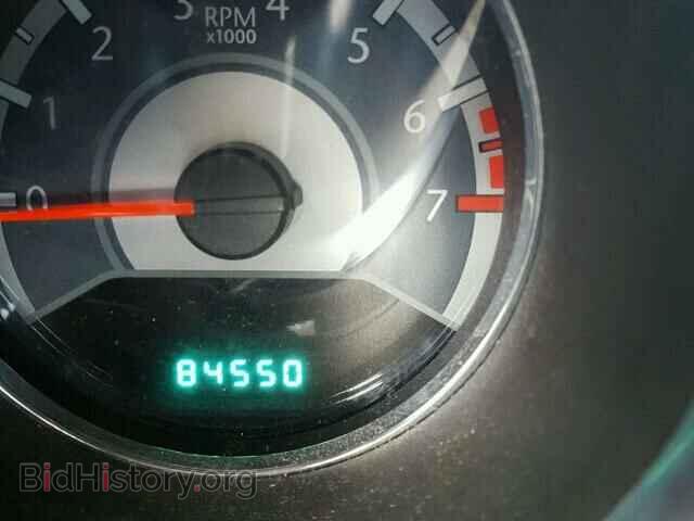 2012 CHRYSLER 200 - VIN: 1C3CCBAB2CN282590 - Фото 8