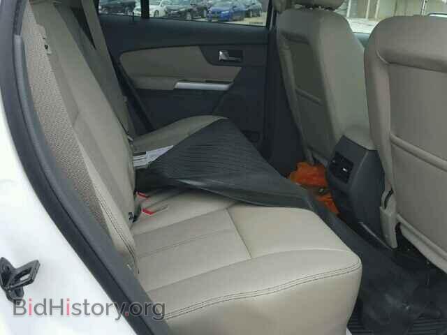 2014 FORD EDGE - VIN: 2FMDK3JC8EBA29012 - Фото 6