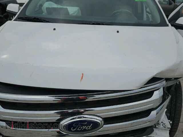 2014 FORD EDGE - VIN: 2FMDK3JC8EBA29012 - Фото 7