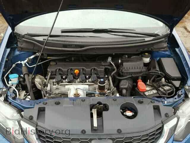 2014 HONDA CIVIC - VIN: 19XFB2F5XEE005157 - Photo 7