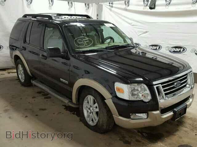 Photo 1FMEU74E78UA33666 - FORD EXPLORER 2008