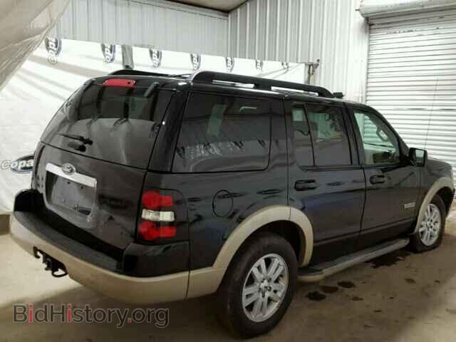 2008 FORD EXPLORER - VIN: 1FMEU74E78UA33666 - Photo 4