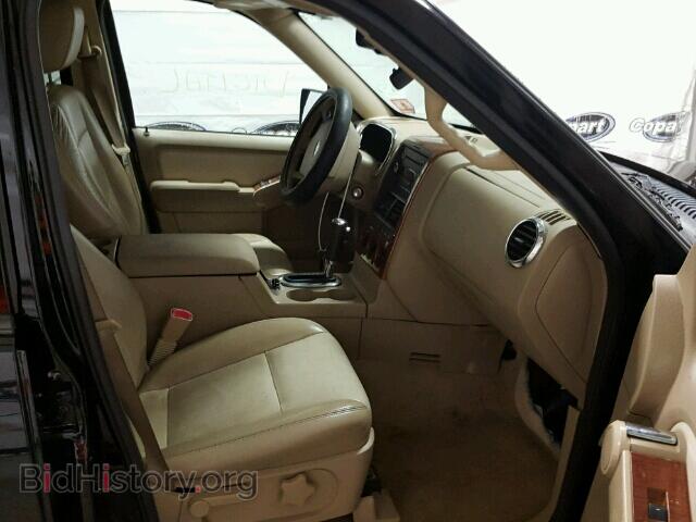 2008 FORD EXPLORER - VIN: 1FMEU74E78UA33666 - Photo 5