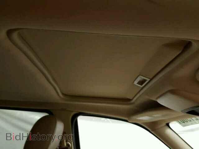 2008 FORD EXPLORER - VIN: 1FMEU74E78UA33666 - Photo 9