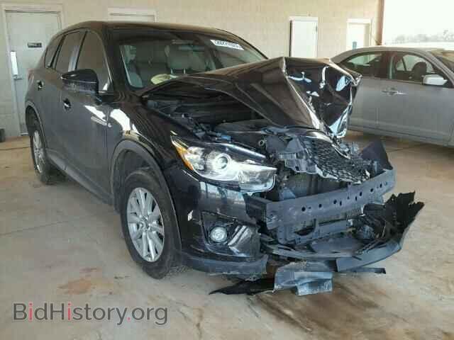 Photo JM3KE2CY4E0322047 - MAZDA CX-5 2014