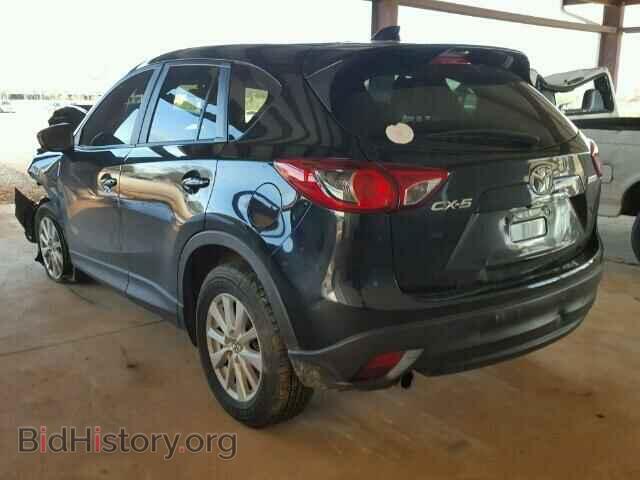 2014 MAZDA CX-5 - VIN: JM3KE2CY4E0322047 - Фото 3
