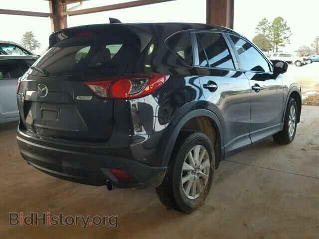 2014 MAZDA CX-5 - VIN: JM3KE2CY4E0322047 - Фото 4
