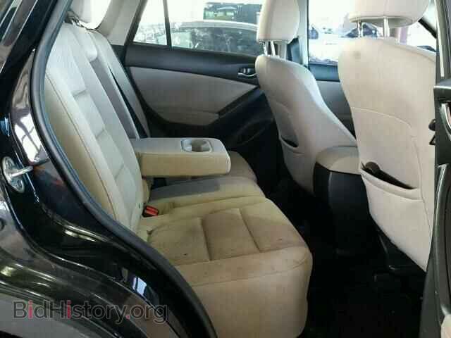 2014 MAZDA CX-5 - VIN: JM3KE2CY4E0322047 - Фото 6