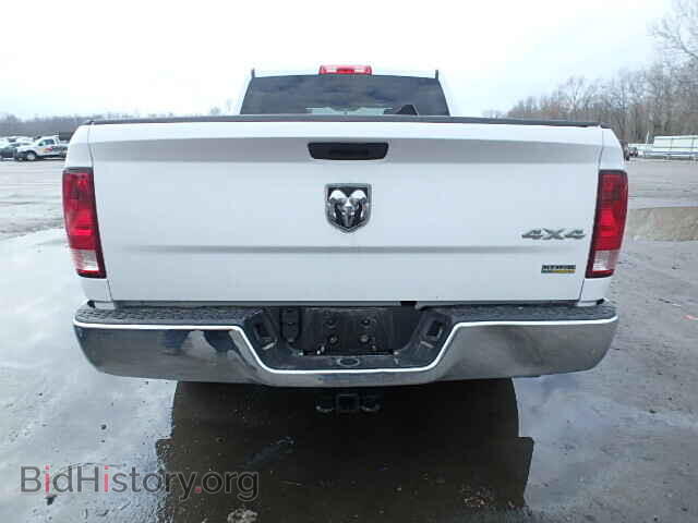 2012 DODGE RAM 1500 - VIN: 1C6RD7KP5CS290783 - Фото 9