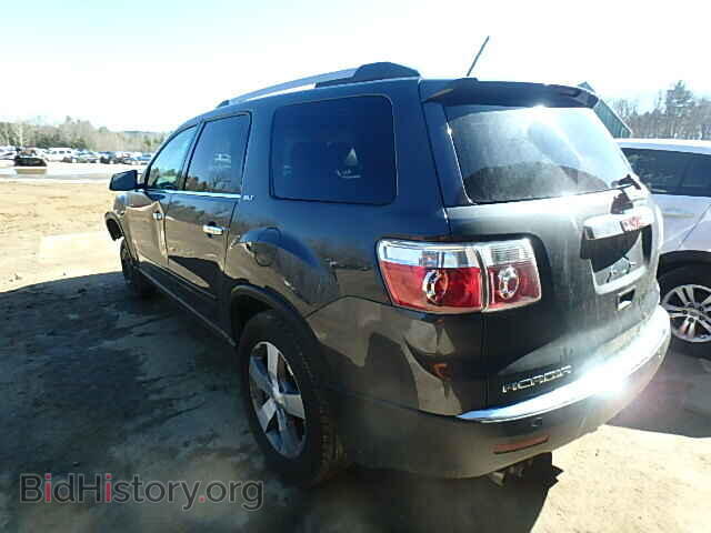 2011 GMC ACADIA - VIN: 1GKKVRED8BJ113433 - Photo 3