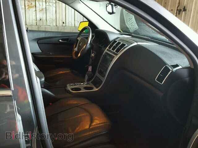 2011 GMC ACADIA - VIN: 1GKKVRED8BJ113433 - Photo 5