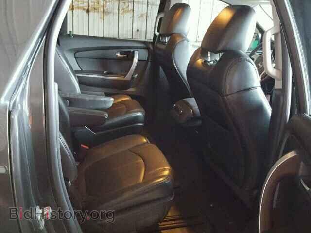 2011 GMC ACADIA - VIN: 1GKKVRED8BJ113433 - Photo 6