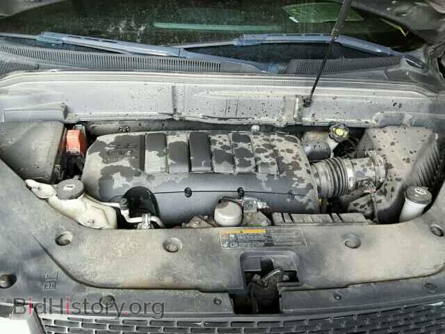 2011 GMC ACADIA - VIN: 1GKKVRED8BJ113433 - Photo 7