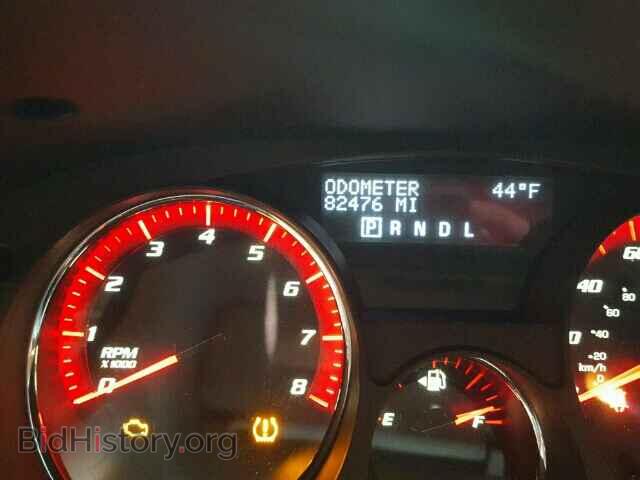 2011 GMC ACADIA - VIN: 1GKKVRED8BJ113433 - Photo 8