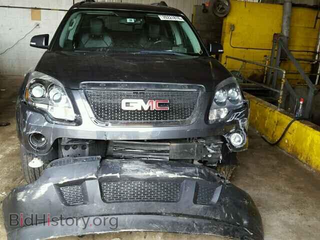 2011 GMC ACADIA - VIN: 1GKKVRED8BJ113433 - Photo 9