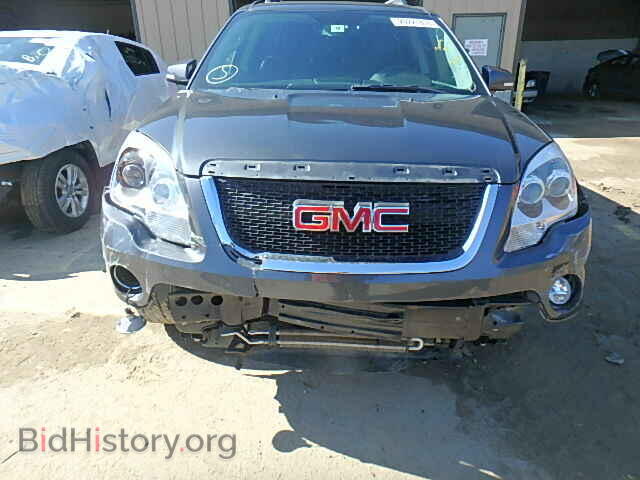 2011 GMC ACADIA - VIN: 1GKKVRED8BJ113433 - Photo 10