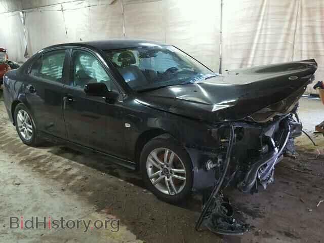 Photo YS3FA4CY6B1309333 - SAAB 9 3 2011