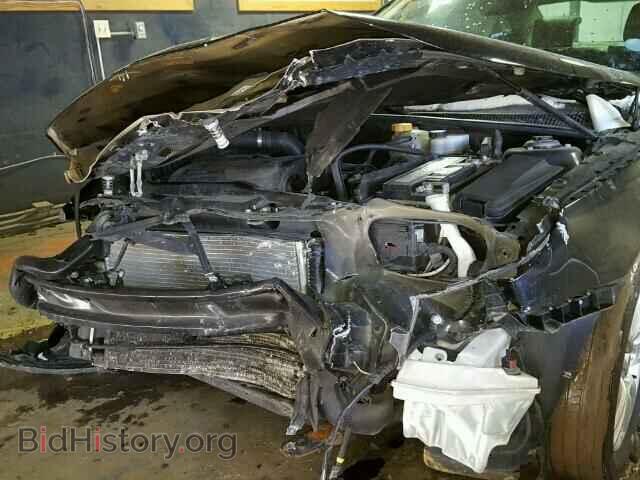 2011 SAAB 9 3 - VIN: YS3FA4CY6B1309333 - Фото 9