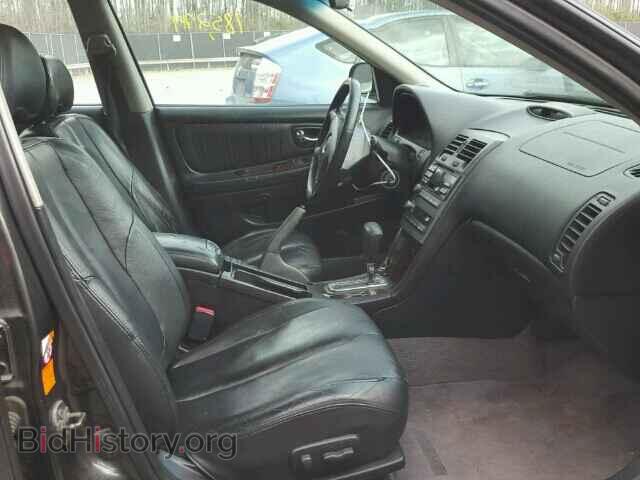 2000 NISSAN MAXIMA - VIN: JN1CA31A6YT220100 - Photo 5