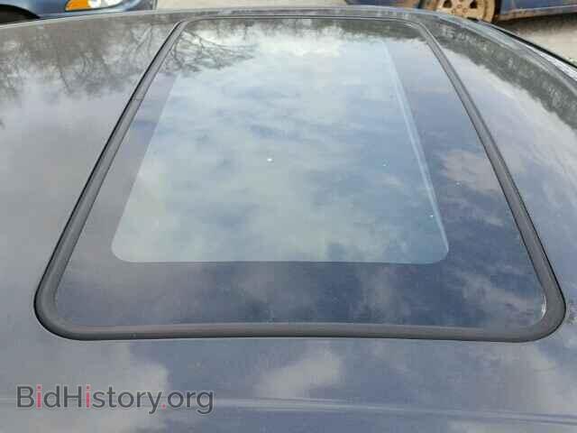 2000 NISSAN MAXIMA - VIN: JN1CA31A6YT220100 - Photo 9