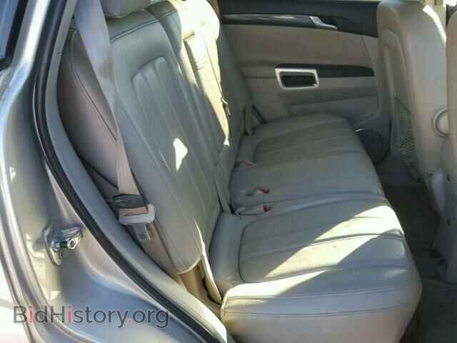 2008 SATURN VUE - VIN: 3GSCL53728S586817 - Фото 6