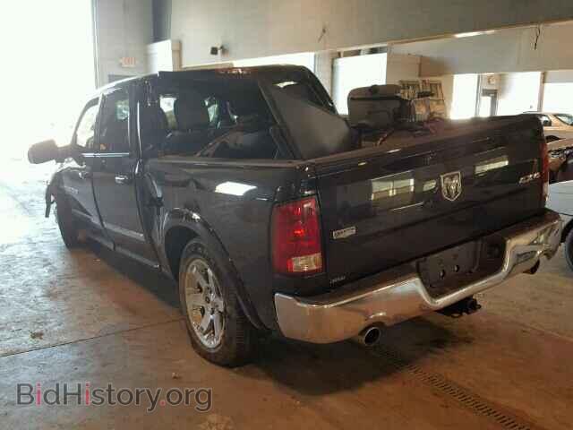 2012 DODGE RAM - VIN: 1C6RD7NT8CS218873 - Photo 3