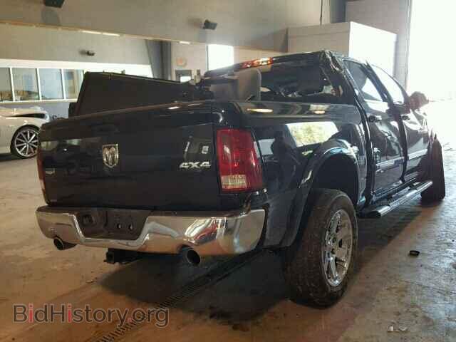 2012 DODGE RAM - VIN: 1C6RD7NT8CS218873 - Photo 4