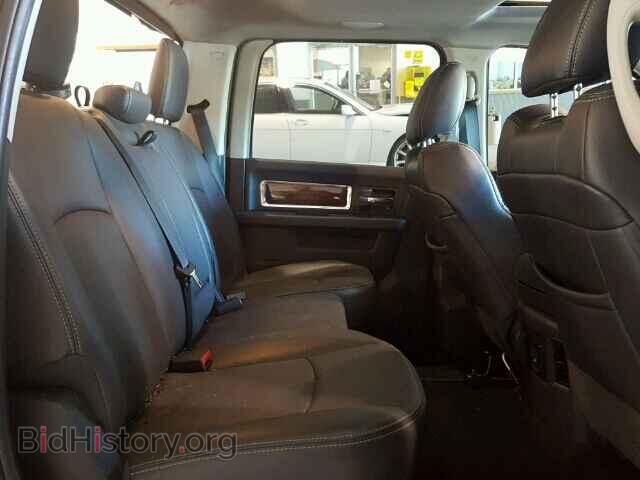 2012 DODGE RAM - VIN: 1C6RD7NT8CS218873 - Photo 6