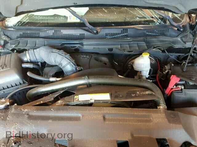 2012 DODGE RAM - VIN: 1C6RD7NT8CS218873 - Photo 7