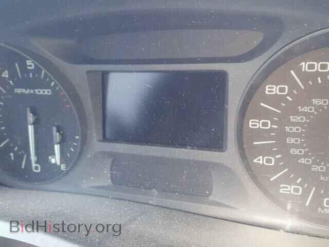 2013 FORD EDGE - VIN: 2FMDK3GC9DBB01289 - Photo 8
