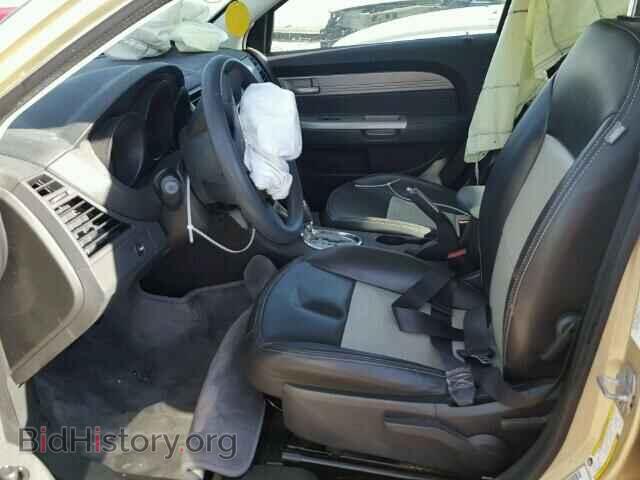 2010 CHRYSLER SEBRING - VIN: 1C3CC4FB0AN232613 - Фото 5