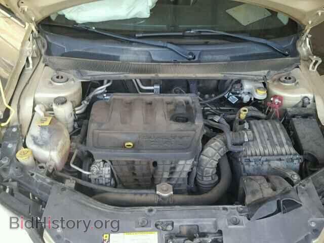 2010 CHRYSLER SEBRING - VIN: 1C3CC4FB0AN232613 - Фото 7