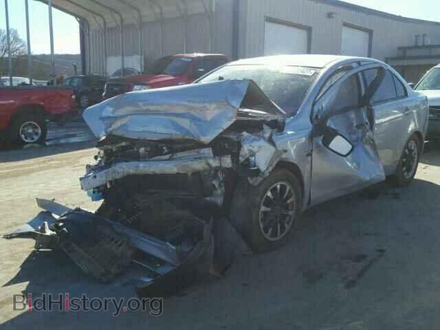 2014 MITSUBISHI LANCER - VIN: JA32U2FU9EU015016 - Фото 2