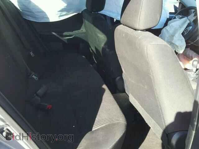 2014 MITSUBISHI LANCER - VIN: JA32U2FU9EU015016 - Фото 6