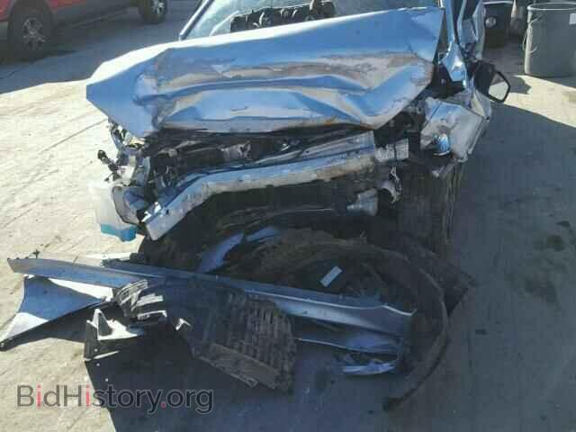 2014 MITSUBISHI LANCER - VIN: JA32U2FU9EU015016 - Фото 7