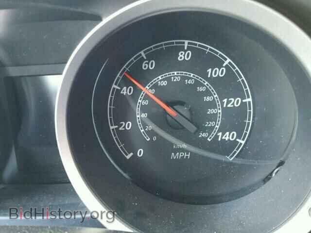 2014 MITSUBISHI LANCER - VIN: JA32U2FU9EU015016 - Фото 8