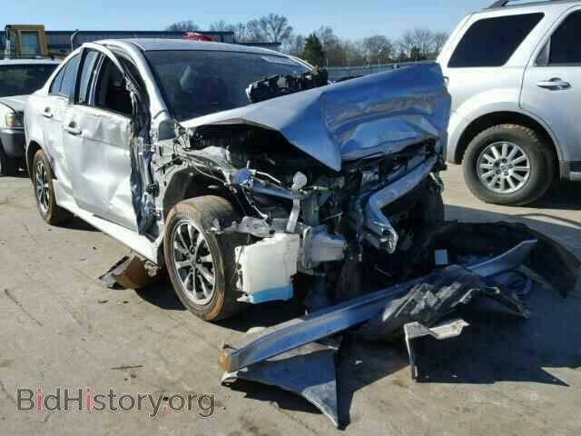 2014 MITSUBISHI LANCER - VIN: JA32U2FU9EU015016 - Фото 9