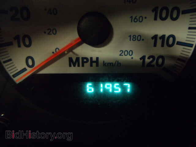 2007 DODGE CARAVAN - VIN: 1D4GP24R07B170200 - Фото 8