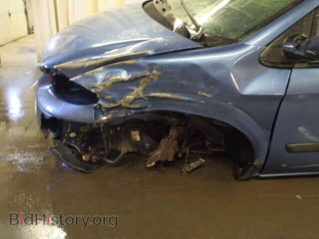 2007 DODGE CARAVAN - VIN: 1D4GP24R07B170200 - Фото 10