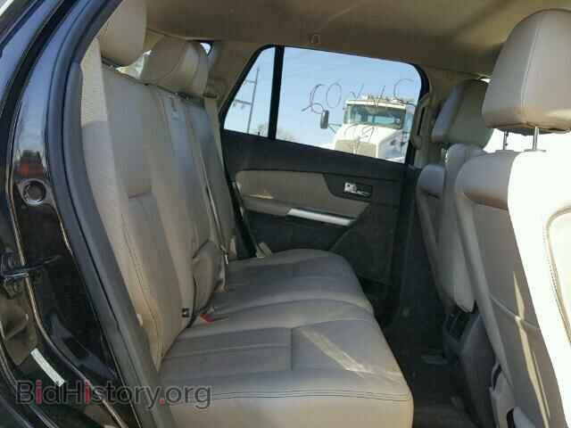 2013 FORD EDGE - VIN: 2FMDK3J92DBB34857 - Photo 6