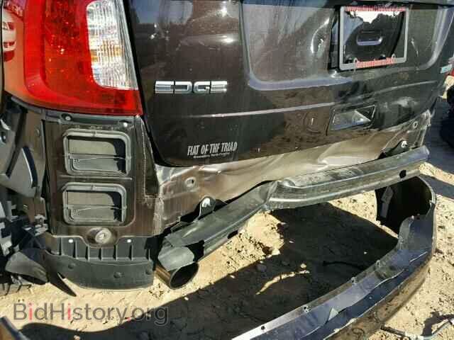 2013 FORD EDGE - VIN: 2FMDK3J92DBB34857 - Photo 9