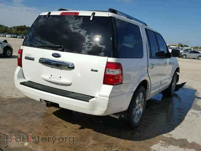 2010 FORD EXPEDITION - VIN: 1FMJU1K52AEA76276 - Фото 4